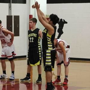 Meet your Posher, Brandon